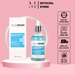 Serum phục hồi B5 Senademar Hàn Quốc 100ml