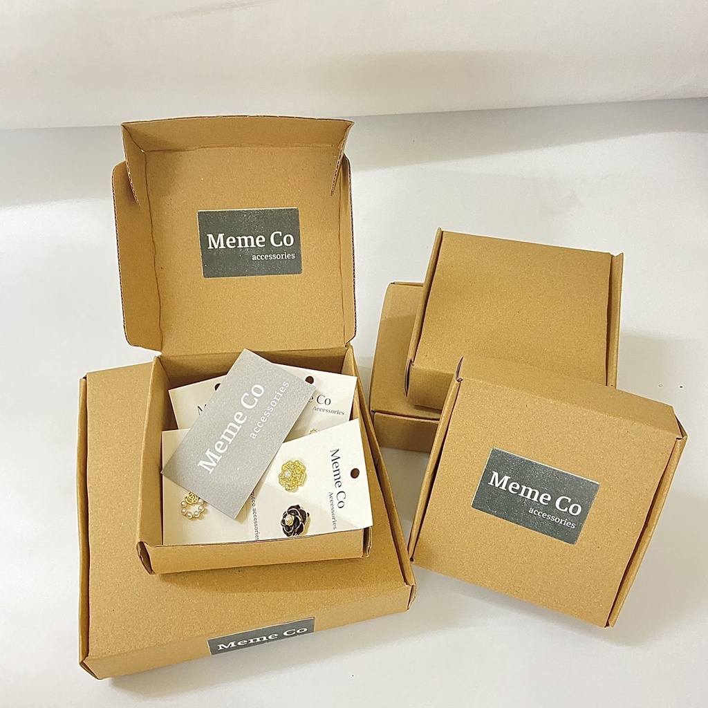 Nhẫn nữ hình bướm đính kim sa Rulie