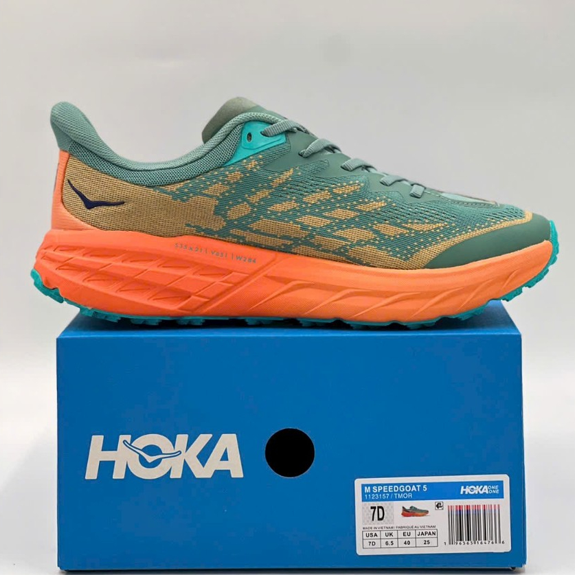 Giày Chạy Hoka giày Running Chính hãng 2023