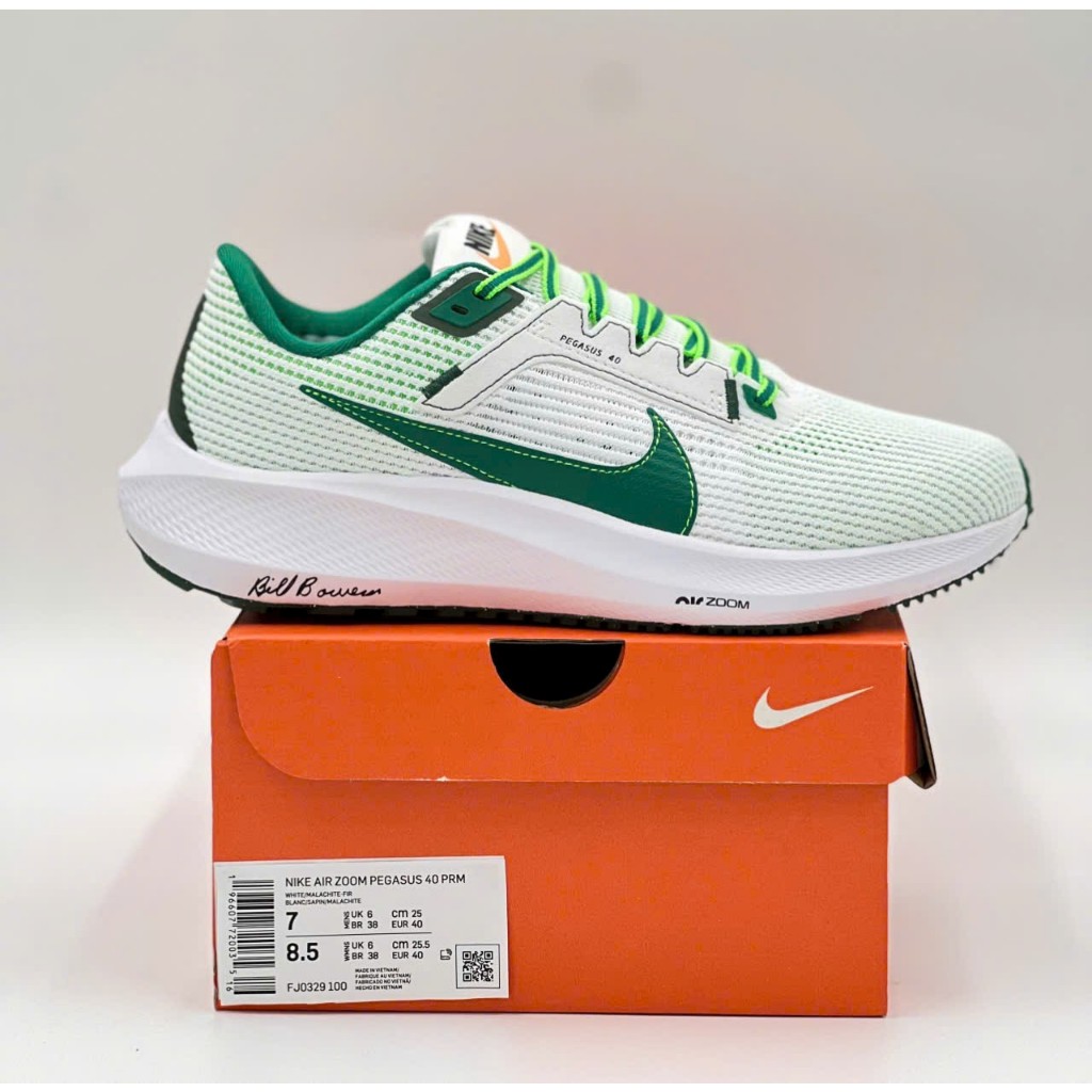 Giày Chạy Nike Air Zoom Pegasus 40 Nam