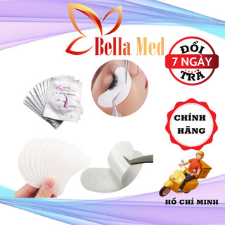 Gel pad dán mi dưới, miếng dán mí giúp mọi thao tác thật dễ
