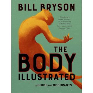 Sách Tiếng Anh - The Body - Illustrated