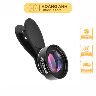 Lens 4K chụp ảnh,quay video cho thợ nail,mi,phun xăm,spa