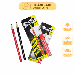 Chì đá Sharpie kẻ chân mày môi |Phụ Kiện Spa