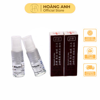 Son Dưỡng Hikato Nhật Bản Không Màu Bôi Chân Mày Môi Dưỡng Sau Phun Xăm | Dưỡng Sau Xăm