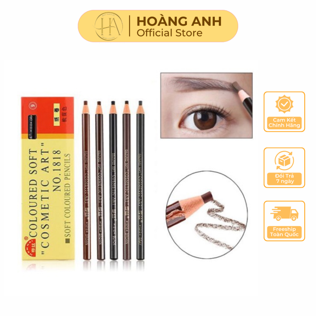 Chì Bóc Hai Tem| Dụng Cụ Phun  Xăm