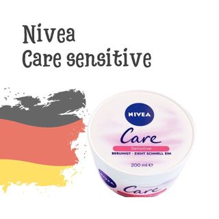 - Kem dưỡng Nivea Đức hàng nội địa