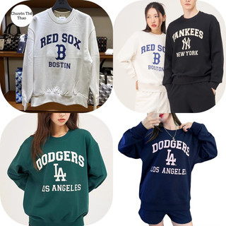 | video tự chụp | áo sweater ml //b basic from nam nữ