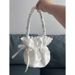 Hàng tặng kèm không bán. túi xách handmade