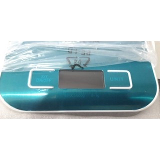 Cân điện tử nhà bếp tiểu ly  cân thực phẩm mặt inox màn hình LCD