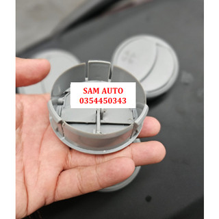(Sỉ - Lẻ) Chỉnh hướng gió trần Ford Transit (2005 - 2011) (Cửa gió điều hòa trần xe Transit)