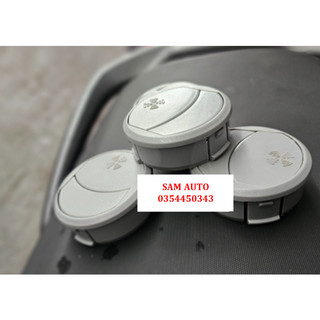 Chỉnh hướng gió trần Ford Transit