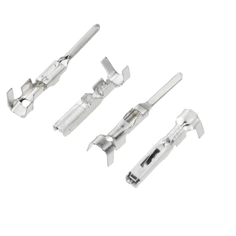 ✅ Đầu cos 1.5 mm đực cái giành cho giắc nối ô tô