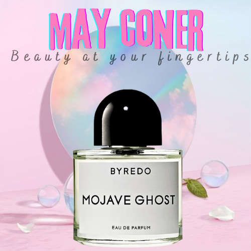 𝓜𝓐𝓨.𝓒𝓞𝓝𝓔𝓡 ✨Nước Hoa Byredo Mojave Ghost EDP