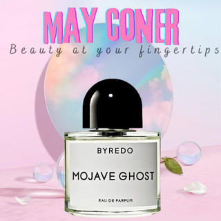 𝓜𝓐𝓨.𝓒𝓞𝓝𝓔𝓡 ✨nước hoa byredo mojave ghost edp