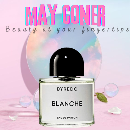 𝓜𝓐𝓨.𝓒𝓞𝓝𝓔𝓡 ✨Nước hoa mini Byredo Blanche EDP
