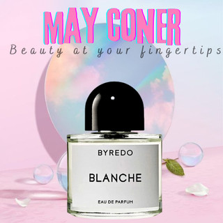 𝓜𝓐𝓨.𝓒𝓞𝓝𝓔𝓡 ✨nước hoa mini byredo blanche edp