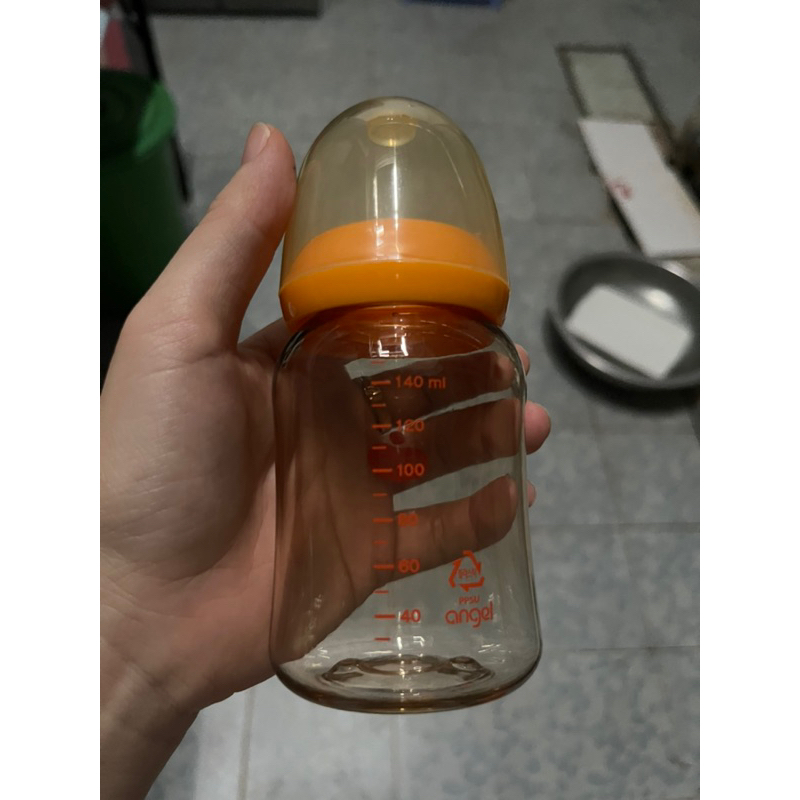 Pass bình Wesser new và đã sử dụng