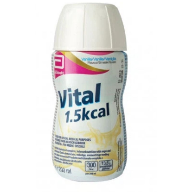 sữa Vital- sữa thủy phân  200ml (1 thùng 30 chai)