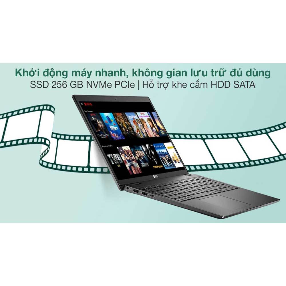 Laptop Dell Inspiron 3520 N5I5122W1Core i5 1235U 8GB 256GB SSD Intel UHD Graphics/ 15.6inch Full HD Windows 11 Home