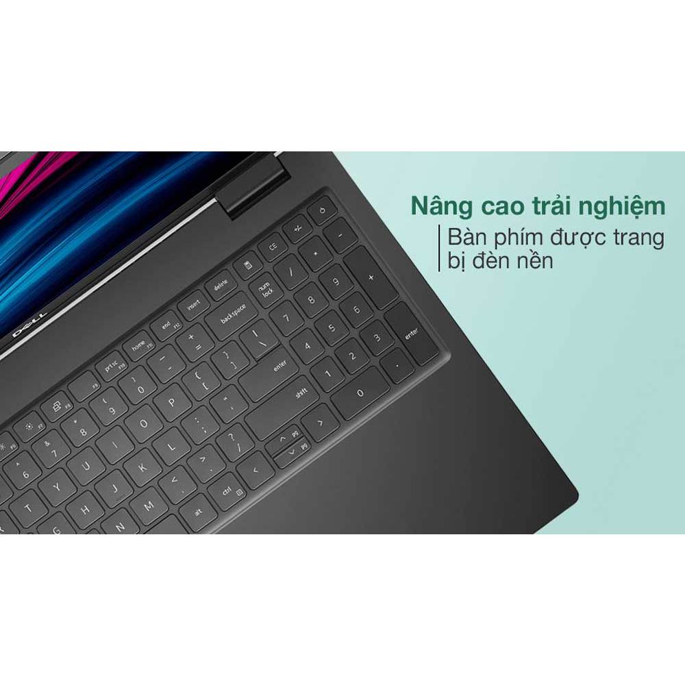 Laptop Dell Inspiron 3520 N5I5122W1Core i5 1235U 8GB 256GB SSD Intel UHD Graphics/ 15.6inch Full HD Windows 11 Home