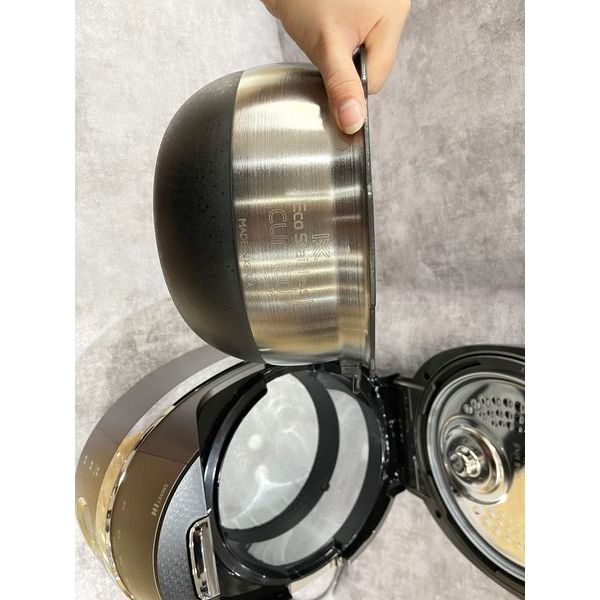 NỒI CƠM CAO TẦN CUCKOO JHR1060FD 1.8L