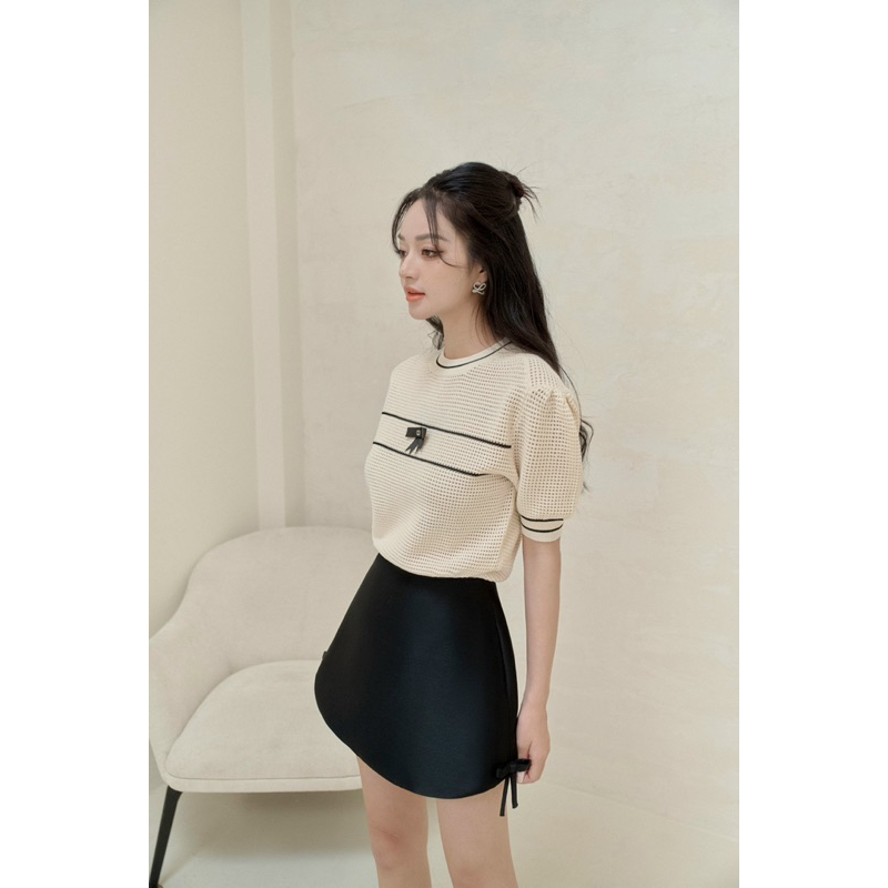 Áo Len Cocobebe 0116