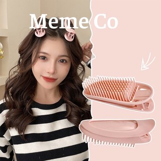 Kẹp tóc mái , tạo phồng tóc bồng bềnh tự nhiên