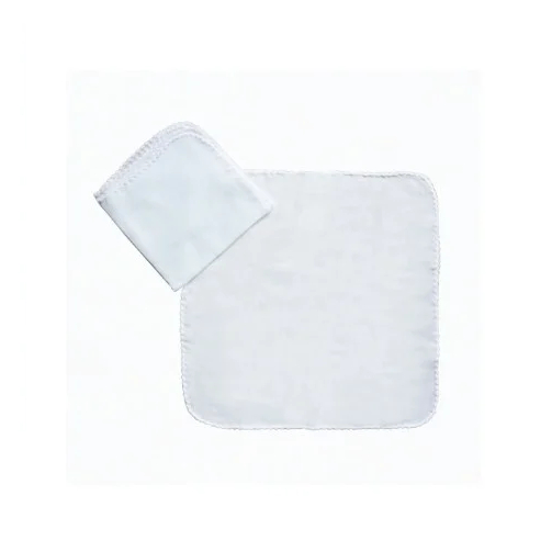 Khăn sữa Chitosan kháng khuẩn cao cấp Suzuran Japan 30x30 cm, 5-10 cái/gói