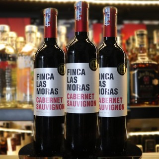Rượu vang Argentina Las Moras Cabernet Sauvignon