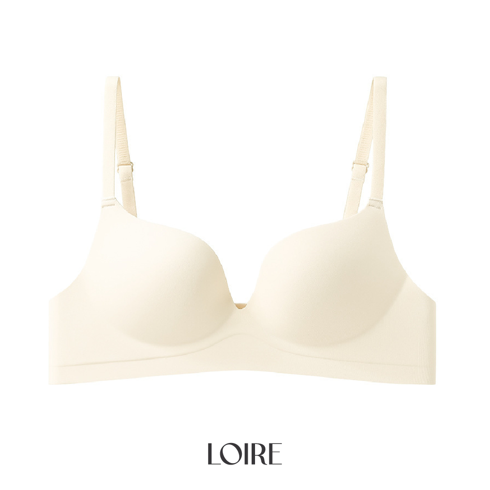 Áo Lót Không Gọng Đệm Dày Loirechic BRPU147