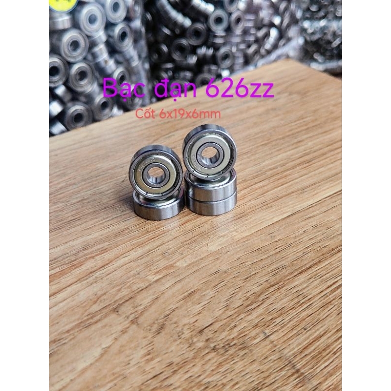 Bạc đạn 608 . 698. 626