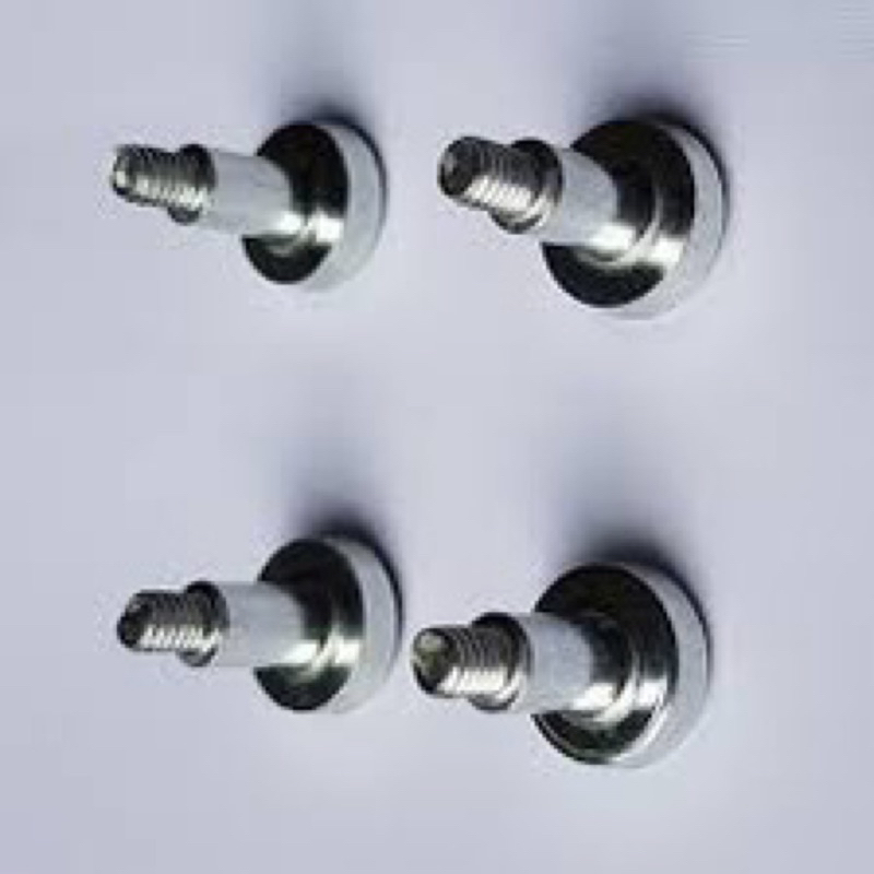 Ốc nam châm cho module led