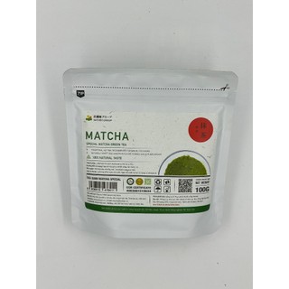 Matcha hè thu special 100gr