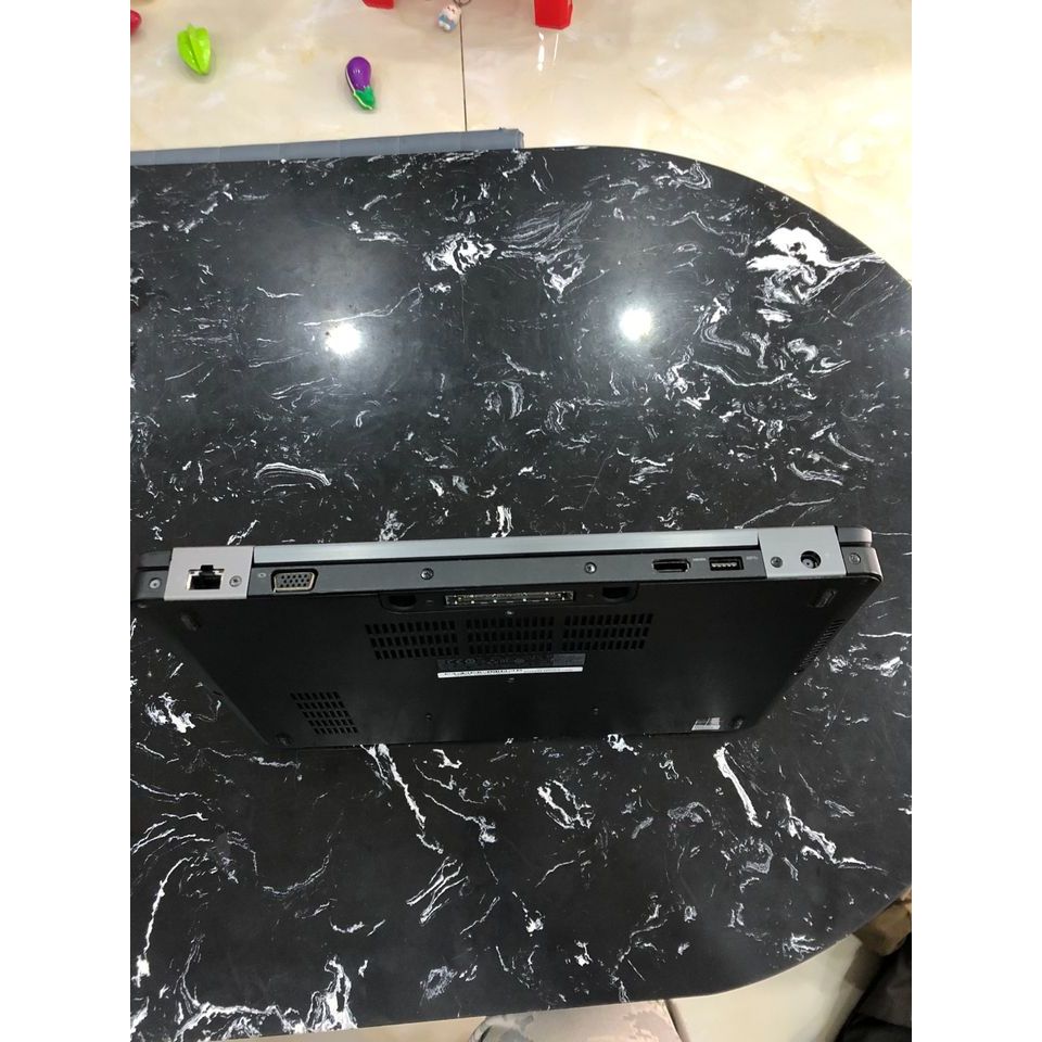 Laptop Dell Latitude Hàng Chính Hãng Đổi Trả Trong 15 Ngày