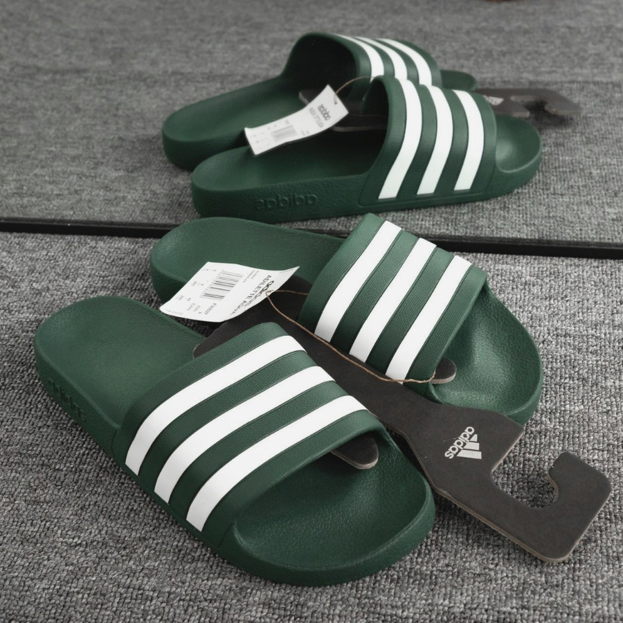 🌟Dép Đúc Addi.das🌟Dép nam đúc A.didass_Aqua_slide, Đúc Nguyên Khối -Siêu Nhẹ🌟Sự Kết Hợp Tinh Tế giữa Trangiện Lợi và T