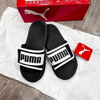 Dép puma quai dán