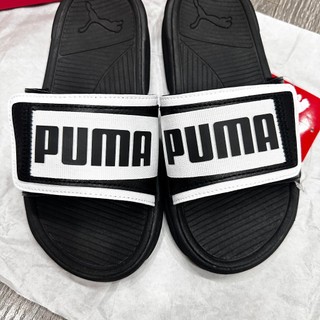 [Chính hãng] dép Puma Quai Dán