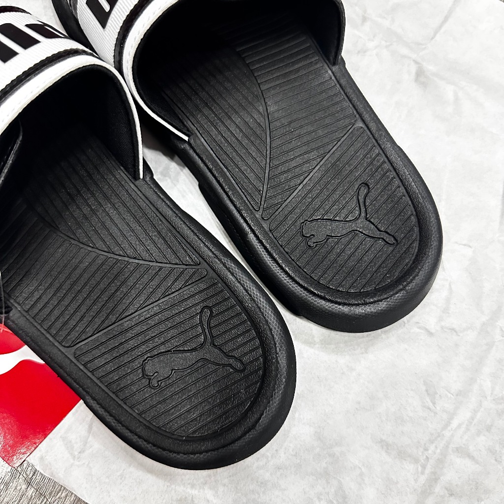 Dép Puma Quai Dán
