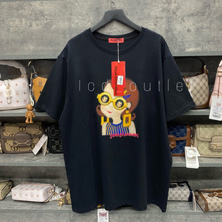 Áo thun youk shim won chính hãng made in korea - full tem tag bọc