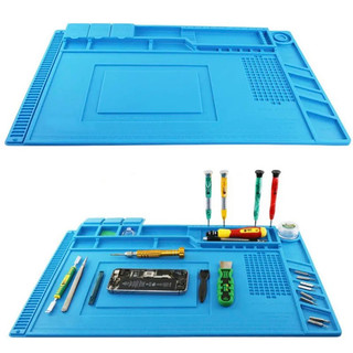 Tấm lót sửa chữa đt l Loại to 30x45cm