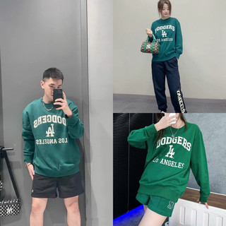 | VIDEO TỰ CHỤP | Áo sweater Ml //B basic from nam nữ ( Sẵn )