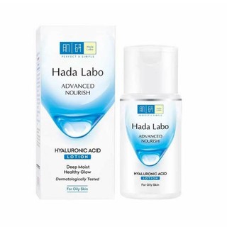 Dung dịch dưỡng ẩm Hada Labo 100ml