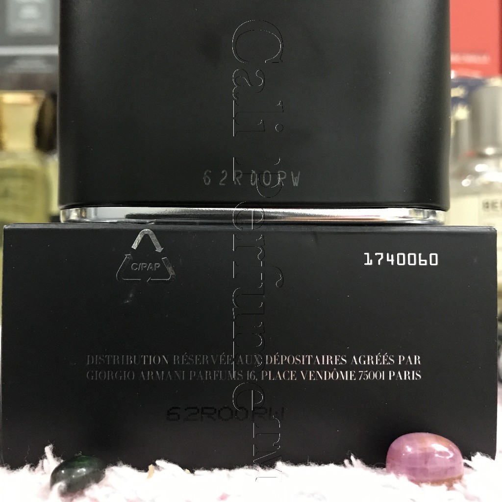 Nước Hoa Nam Hương Mùa Hè Gio Profuno