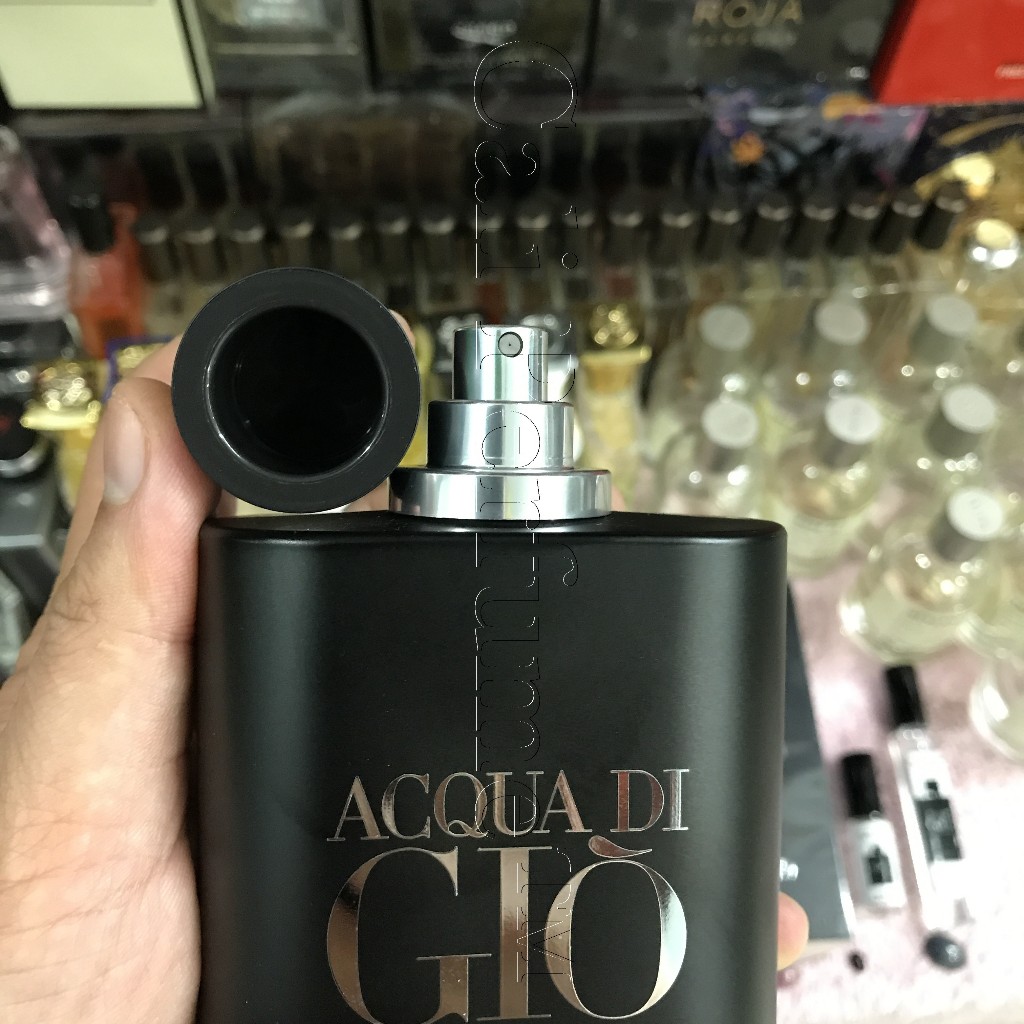 Nước Hoa Nam Hương Mùa Hè Gio Profuno