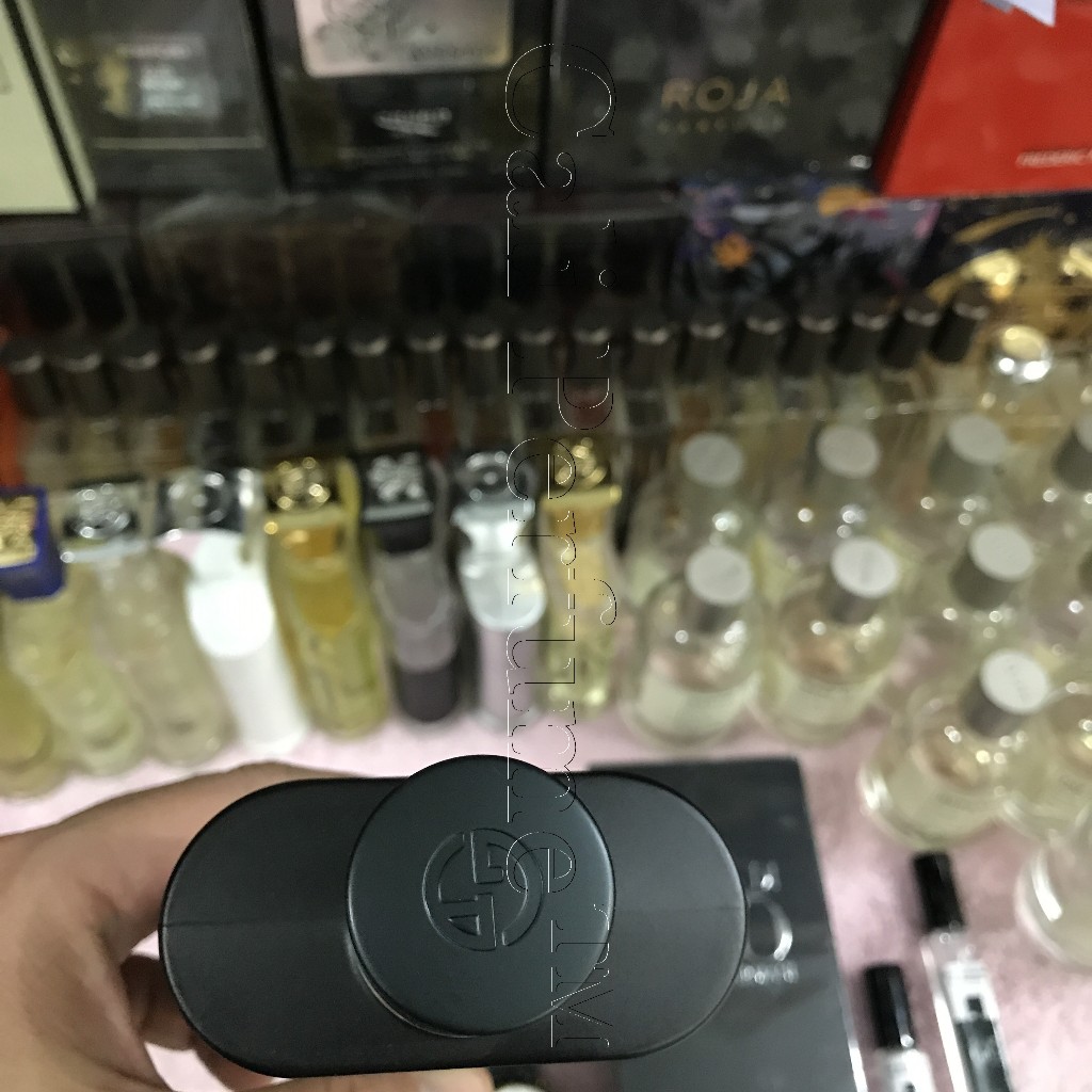 Nước Hoa Nam Hương Mùa Hè Gio Profuno