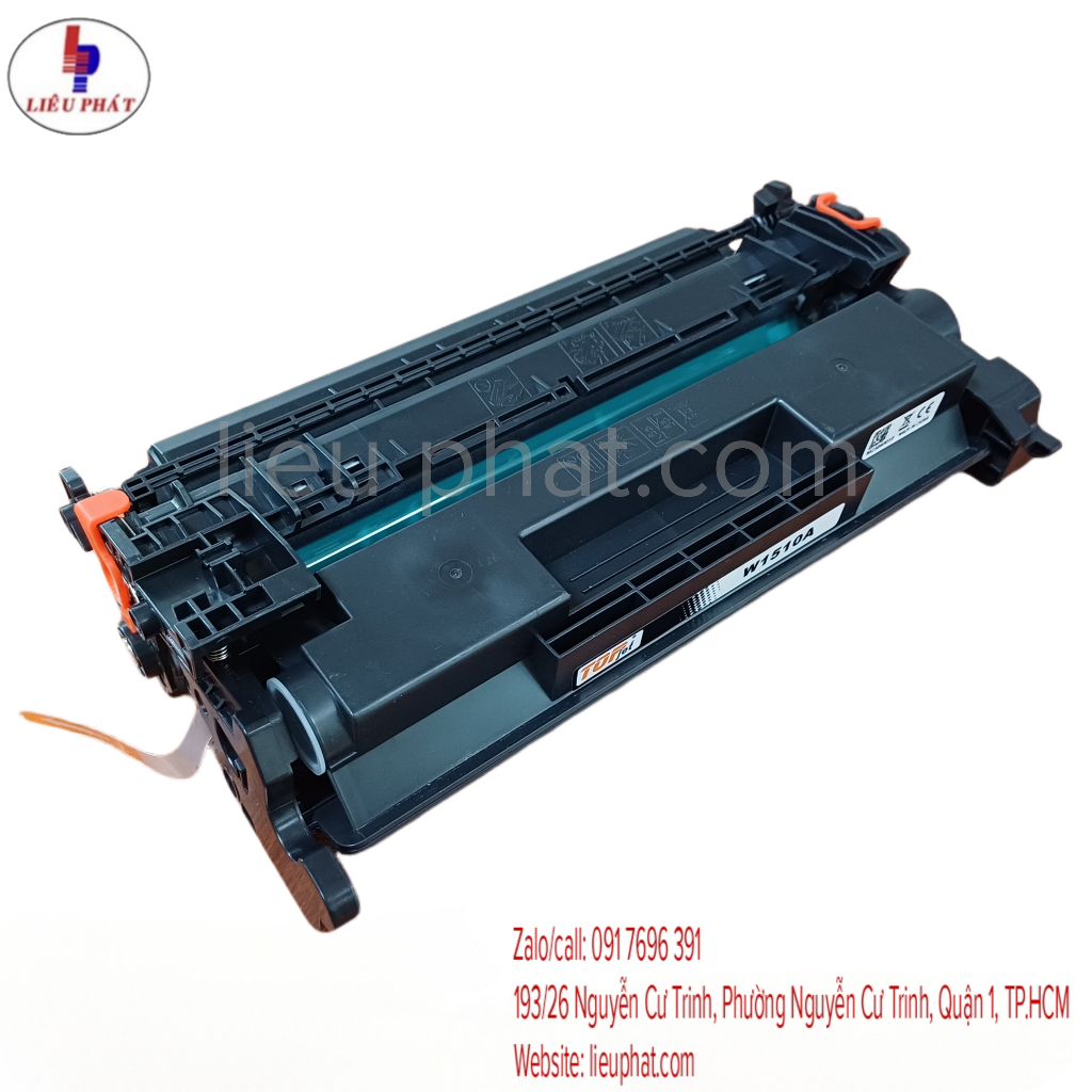 Mực in 151A dùng máy HP LaserJet Pro 4003DN, 4003N, 4003dw, 4103fdw, 4103FDN, 4103DW. Hộp 151X W1510A W1510X, 152A, 152X