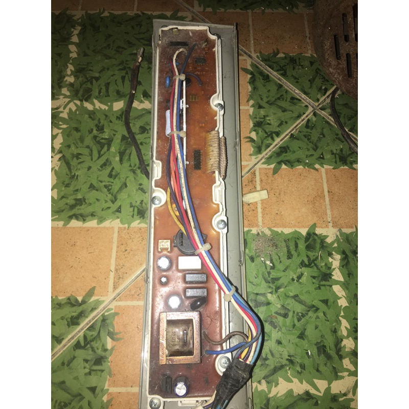 Bo máy giặt sanyo cửa đứng AsW-S70VT và asw-F85NT