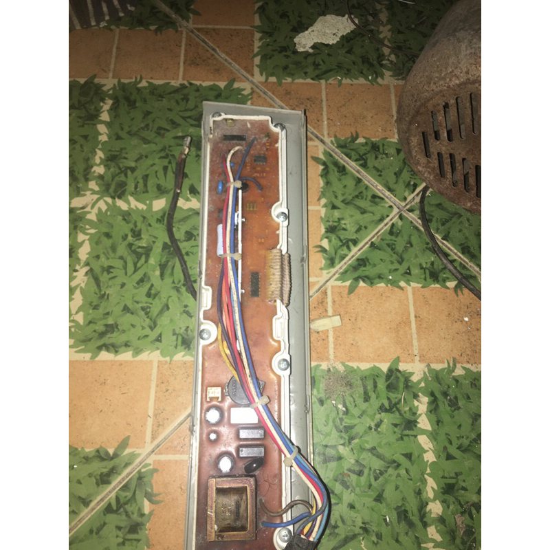 Bo máy giặt sanyo cửa đứng AsW-S70VT và asw-F85NT