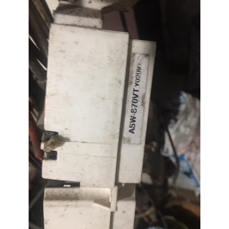 Bo máy giặt sanyo cửa đứng AsW-S70VT và asw-F85NT